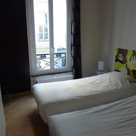 Appartamento Aboukir1 *