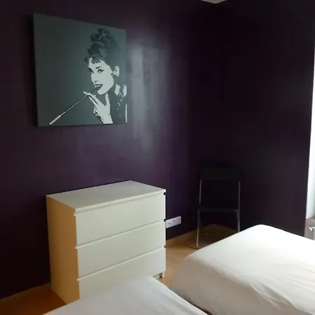 Appartamento Aboukir1 *