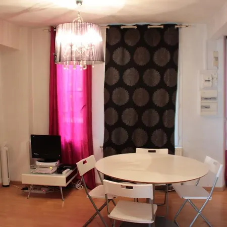 Appartamento Aboukir1